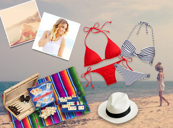 Lauren Conrad, Beach Bag Lauren Conrad, Beach Bag